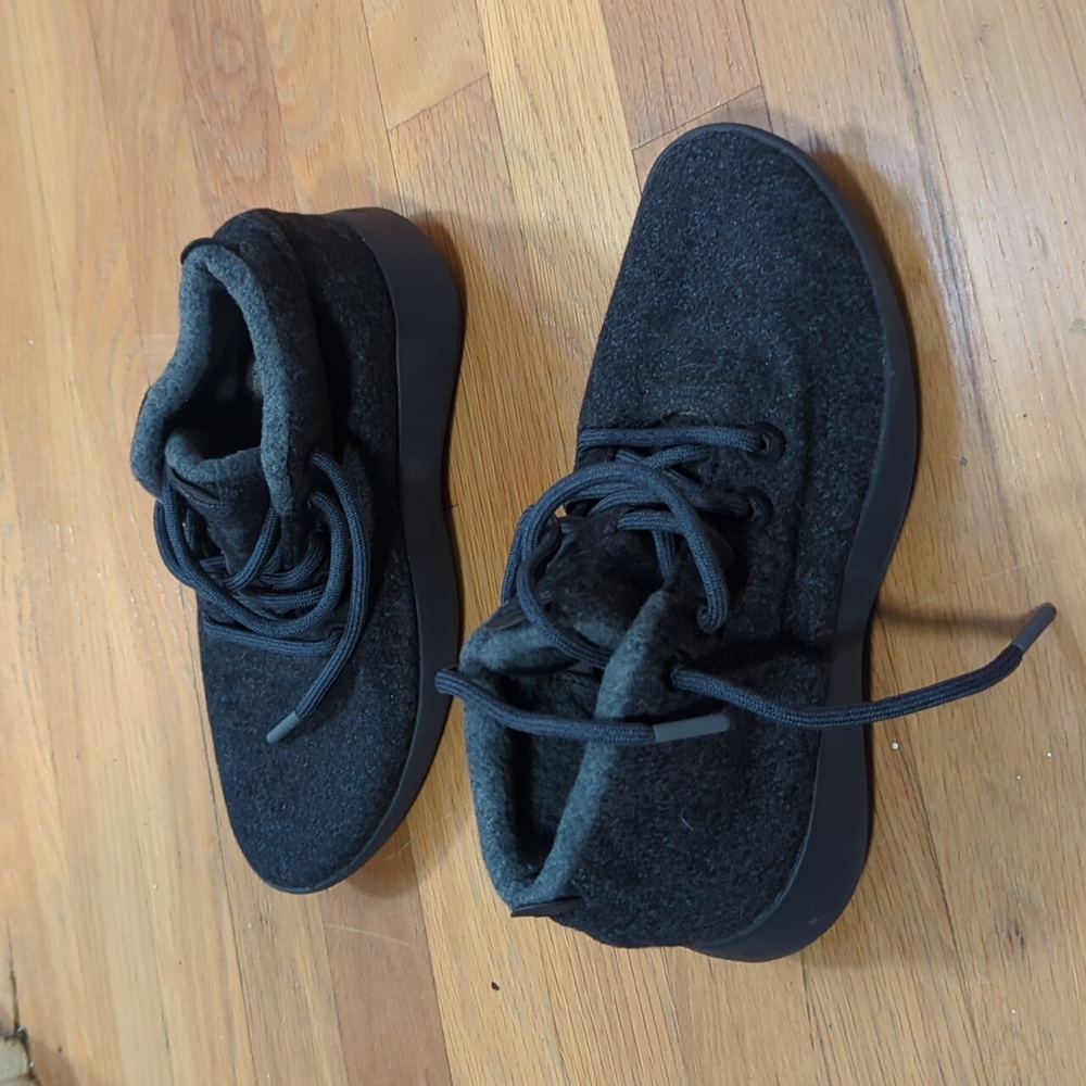 Allbirds Mizzles High Tops - Picture 2 of 5